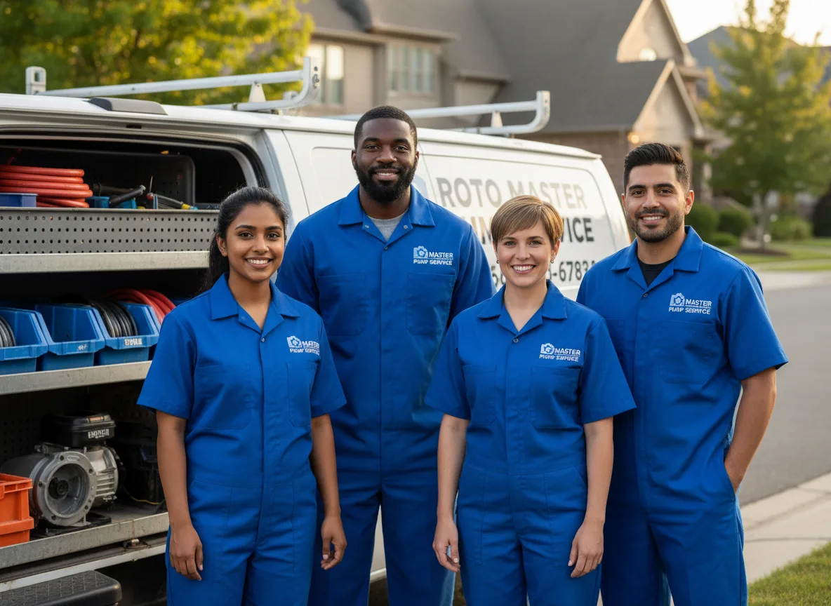 Sump Pump Installation company in Bessemer City, NC